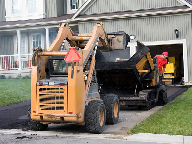 Best Driveway paver repairs and maintenance in USA